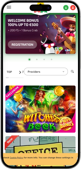 Boaboa Casino App